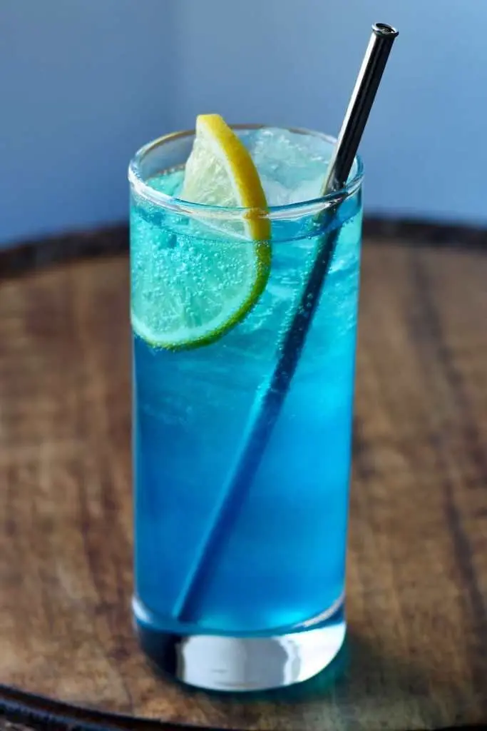 Blue Lagoon