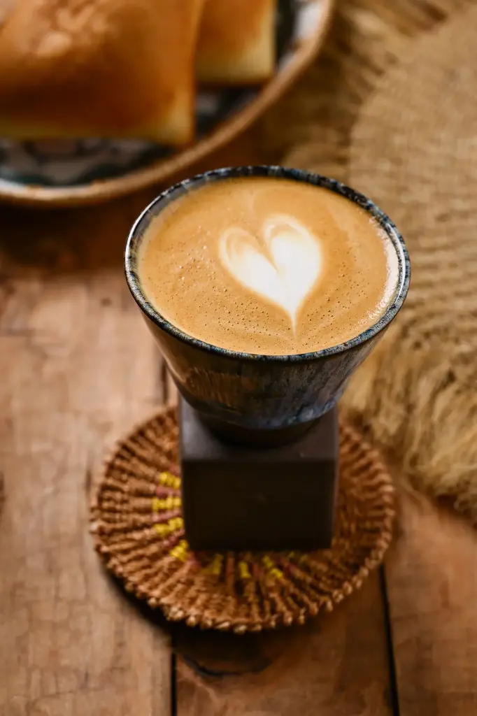 Flat white