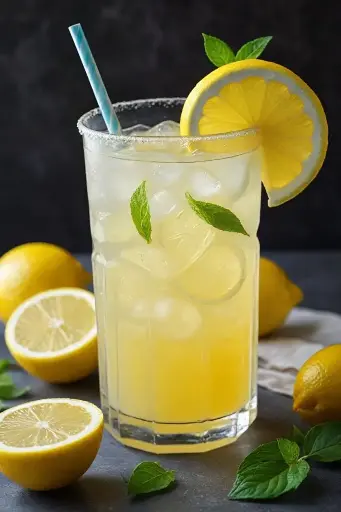 Classic Lemonade