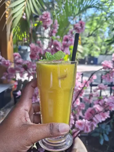 Mango Juice 