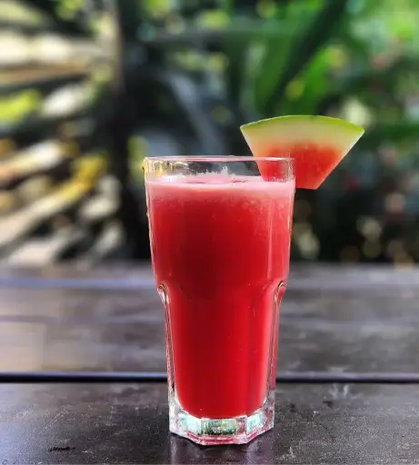 Watermelon Juice 