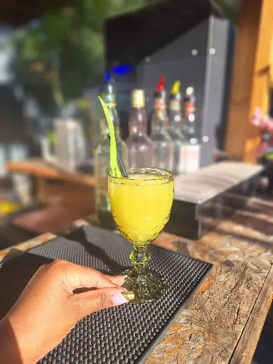 Pineapple Juice 