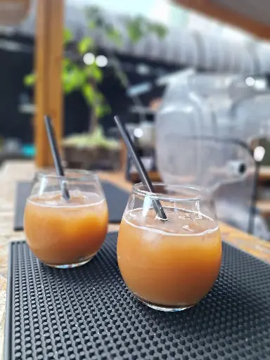 Tamarid Juice 