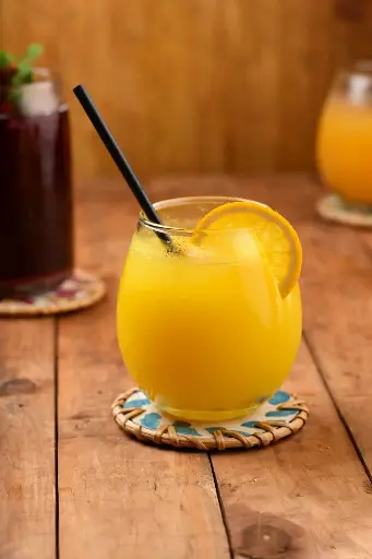 Orange Juice 