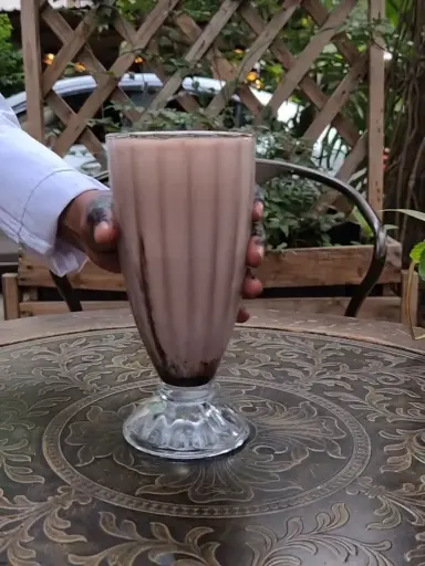 Chocolate MIlkshake
