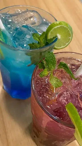 mojitos
