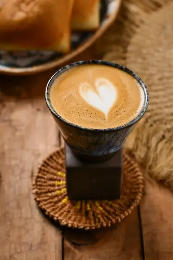 Flat white
