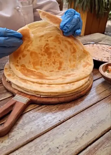 Chapati