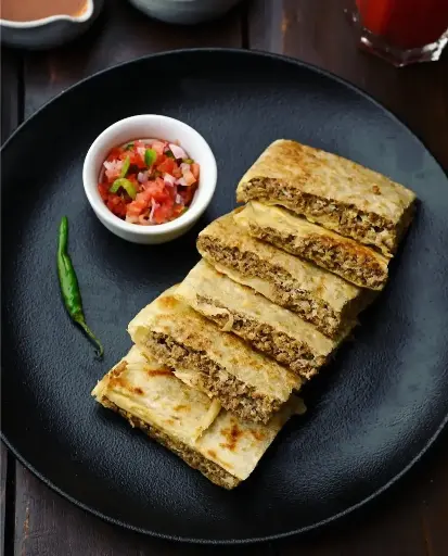 Kima Chapati