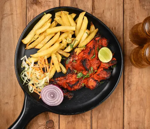 Chicken Tikks