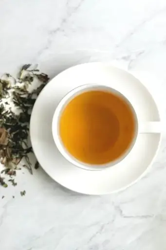 Mixed Tea