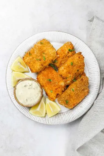 Fish fillet