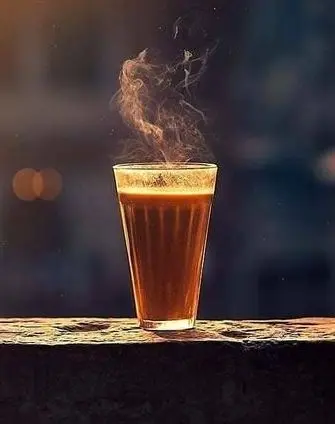 Masala Tea