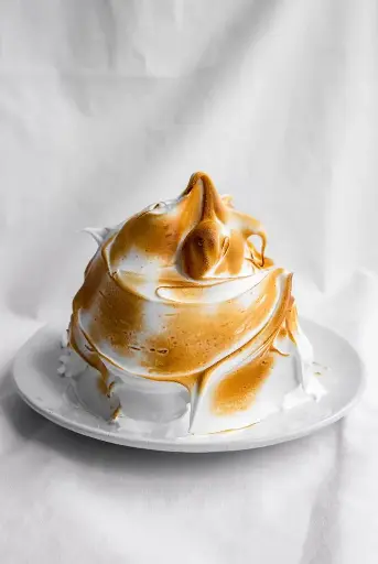 Baked Alaska