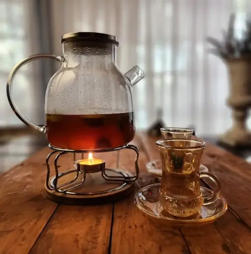 Arabian Tea